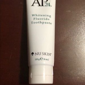 AP24 toothpaste